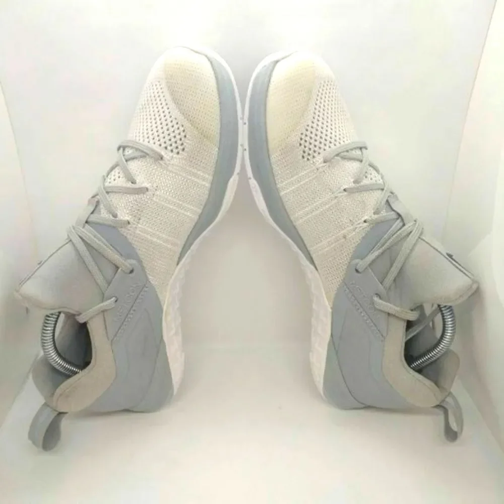 Nike Metcon Flyknit 3 Training Sneakers Mens Size 10.5 Grey Shoes Gym Nike_5